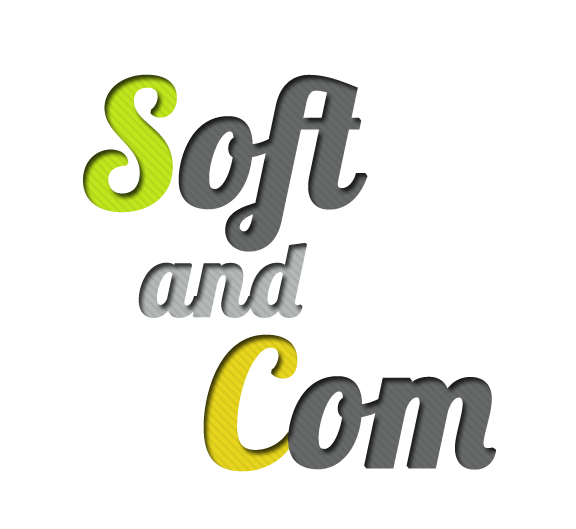Soft And Com